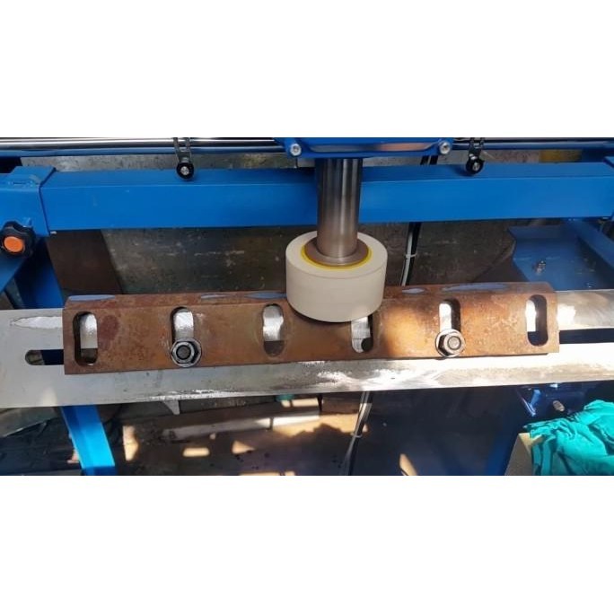 Terima Jasa Asah Pisau / Mesin Penggiling Plastik / Biji Plastik