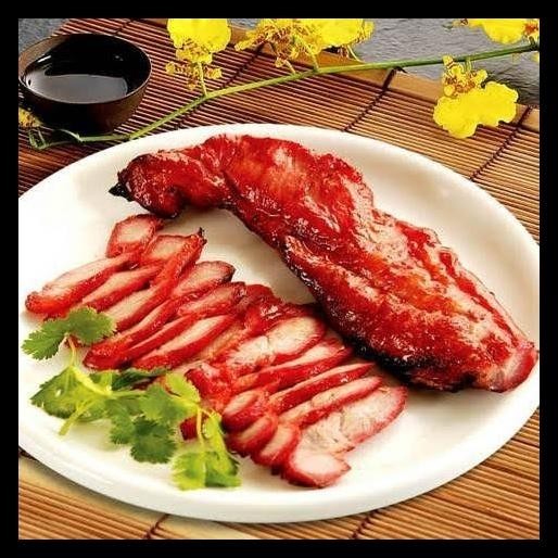 

READY STOK 500 GR BABI MERAH MANIS MADU CHINESEE FOOD - CHASIO CHARSIO MADU READYY
