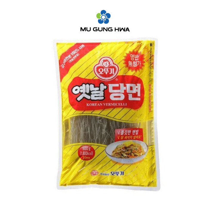 

Ottogi Korean Vercelli 500G*