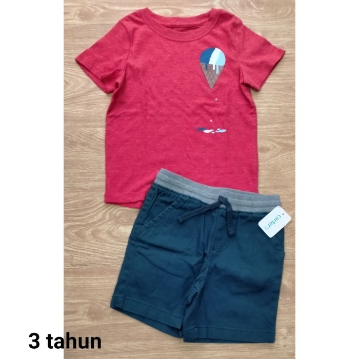 

Kado Ulang Tahun Hampers Anak Laki 3 4 Tahun Full Label / Tag