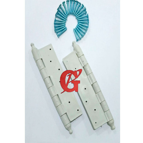ENGSEL PINTU PLASTIK MURIKO 6 INCH UNTUK PINTU KAMAR MANDI ENGSEL PVC