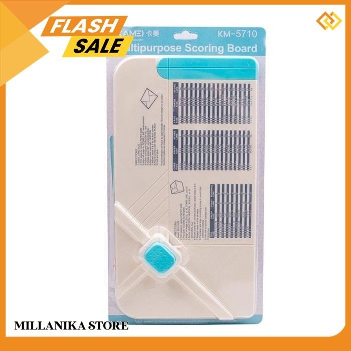 

KAMEI SCRIBING BOARD ALAT PEMOTONG KERTAS PAPER CRAFT CUTTER BOARD ALAT DIY DISKON GEDE !!