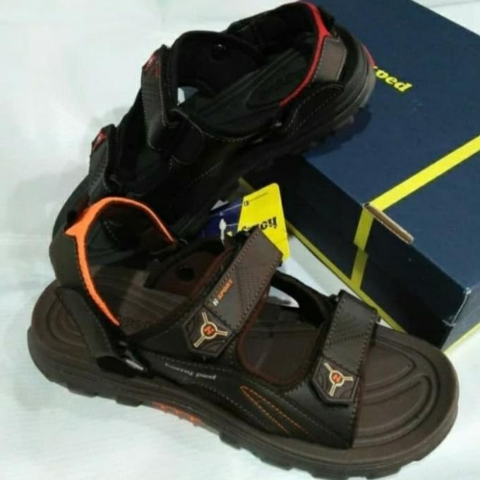 New Sale Sandal Gunung Pria Merk Homyped Original Terbaik