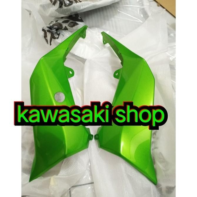 Body Belakang Ninja Rr Mono Z250Sl Original