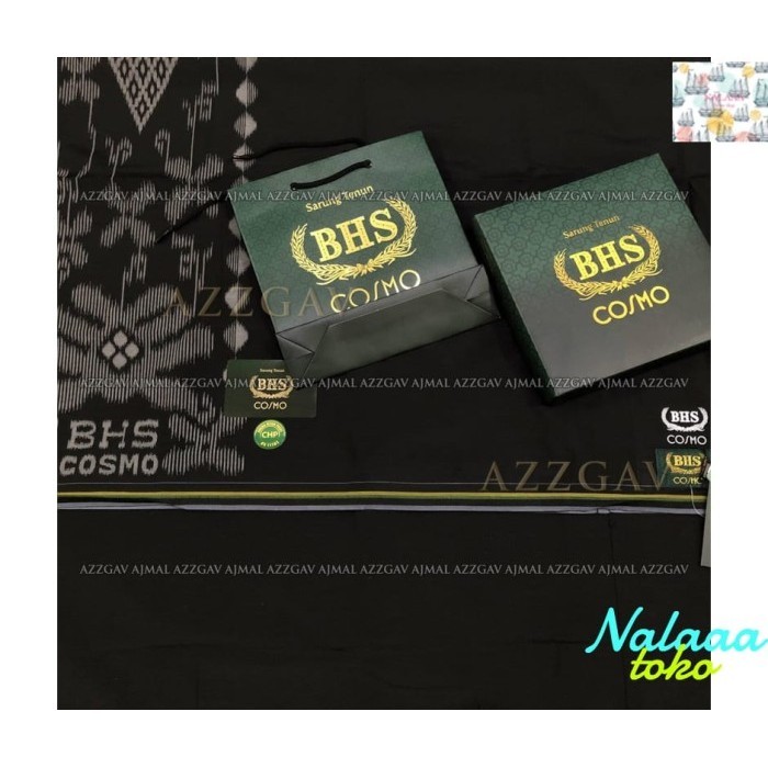 Nala Sarung Bhs Polos Warna Lengkap Bhs Putih Polos Bhs Classic