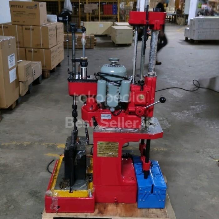 Mesin Korter Tm807A / Mesin Korter Dan Honing Tm807A Original Dan Terpercaya