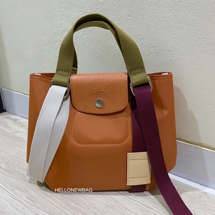 Tas Longchamp Original- Longchamp Replay Xs