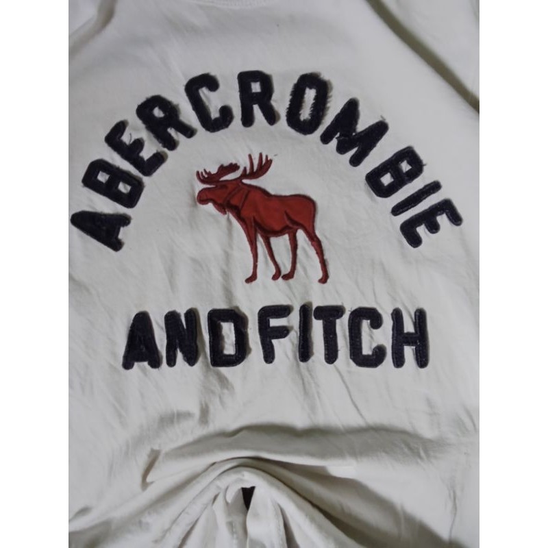 kaos Abercrombie