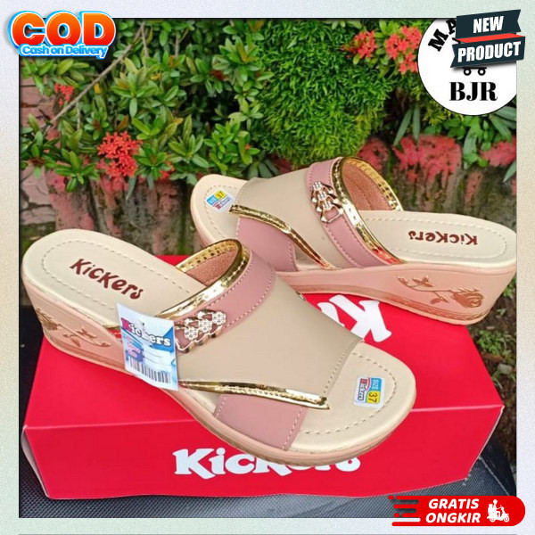 Sndal Sandal Dewasa Cantik Samdl Slop Perempuan Import Cwe Berkwalitas Sandll Murah Sanfal Wanita Ca