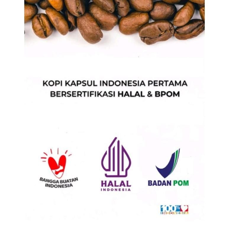 

Diskon Excelso Kapsul Compatibel Nespresso Kapsul Bisa Cod