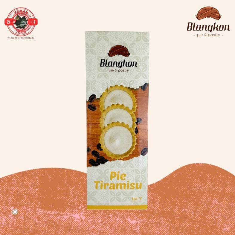 

Beli 2 Lebih Murah Pie Blangkon Oleh Oleh Khas Jogja [Terlaris] Stok Terbatas