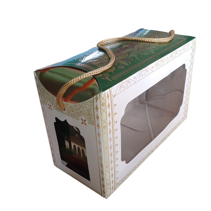 

:::::::] Box Lebaran TBIF06 - QUBA