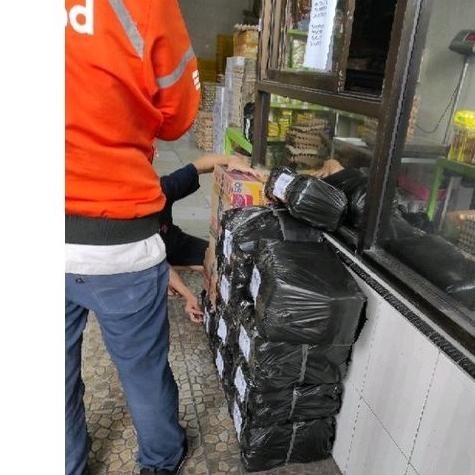 

Promo Telur Ayam Negeri Super Per Kg Henmart Bisa Cod