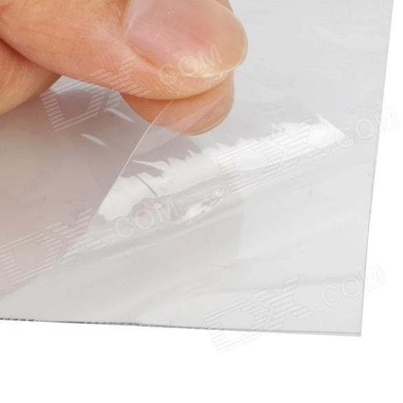 Garskin Transparan Bolt mf90 slim hydra aquila vela xl go andromax dll Casasofia