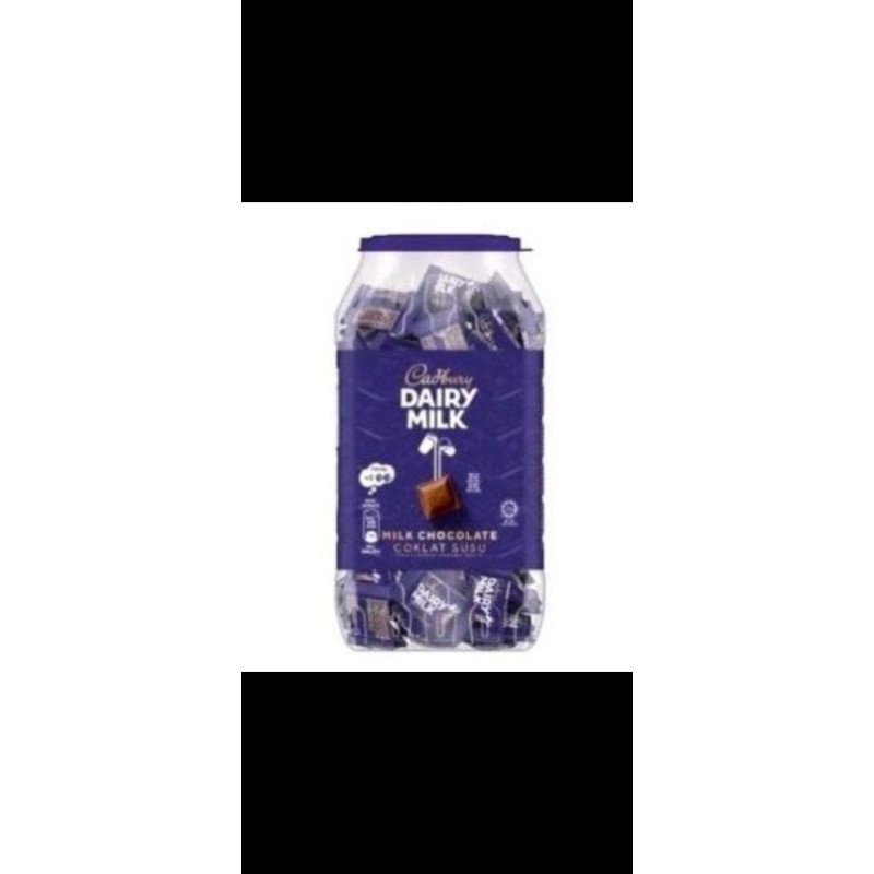 

Coklat Cadburry Dairy Milk Halal