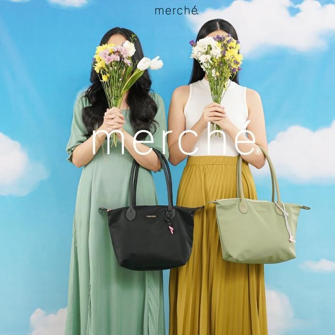 Merche Tas Bahu Wanita Alice