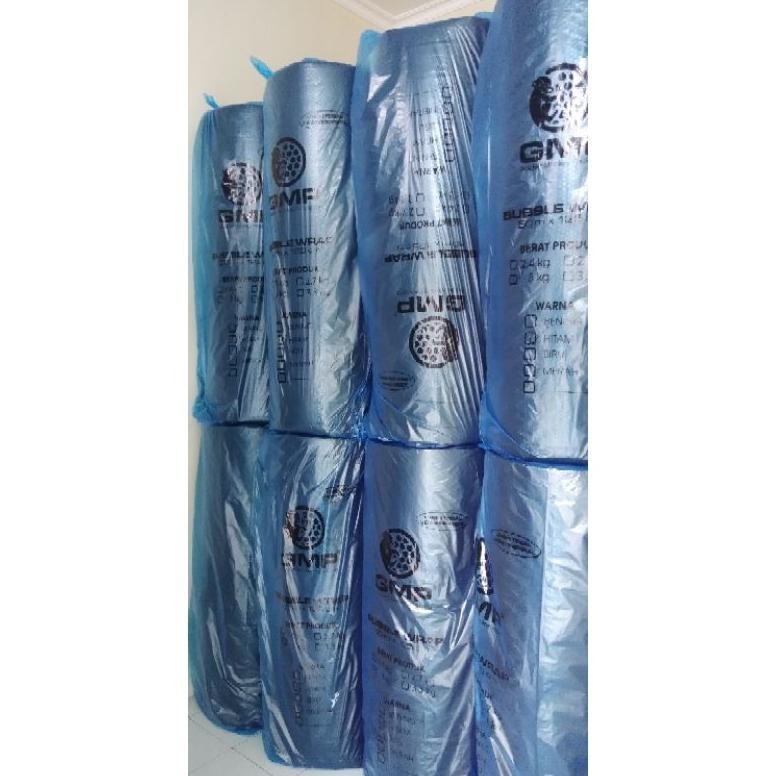

Flash Sale Bubble Wrap Roll Packing Gmp Murah Warna Putih Hitam 3Kg Plastik Tranparan Cod