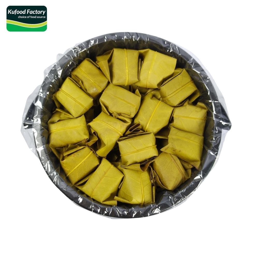 

Ciremai Tape Ketan Hijau Daun Jambu - 80 Bungkus Barangbaru