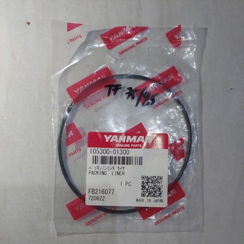 oring / packing boring ORI Yanmar TF 75/85