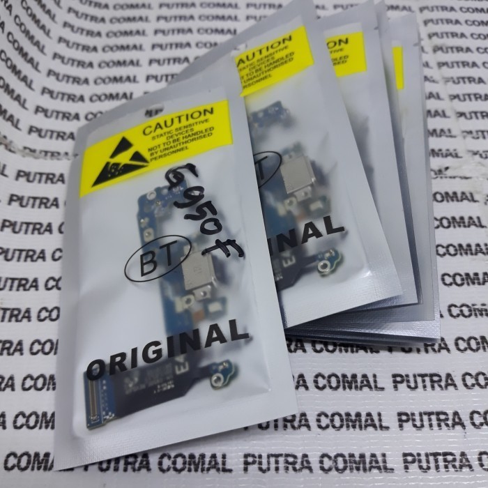 Papan Board Konektor Conektor Cas Charger Samsung Galaxy S8 G950F