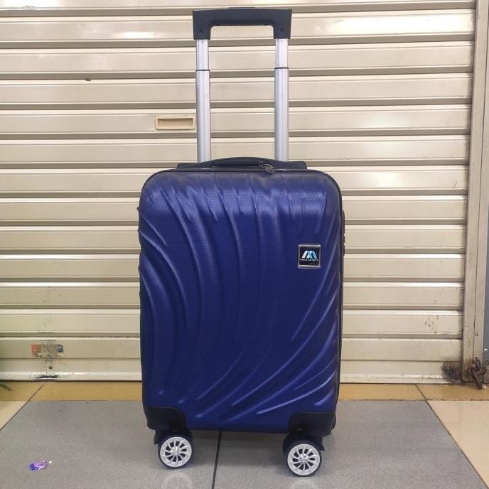 Koper Cabin 16 inchi - koper 16 inchi - koper roda 4