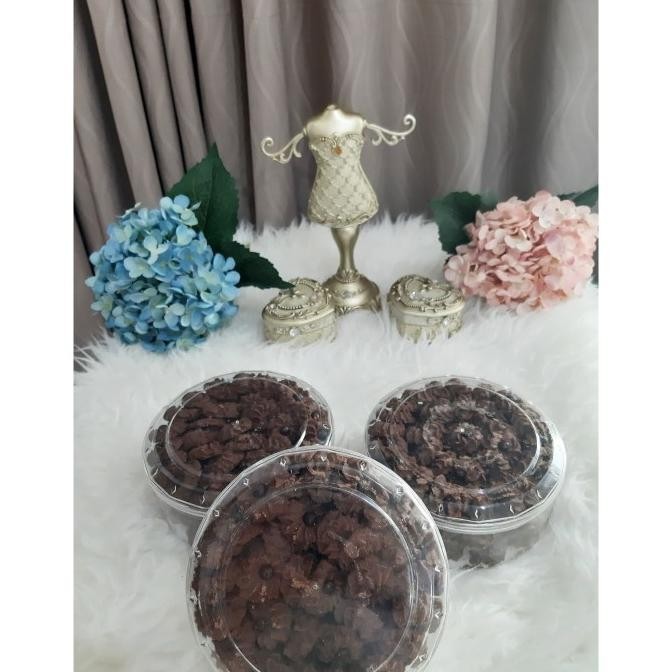 

KUE COCO CHIP TOPLES