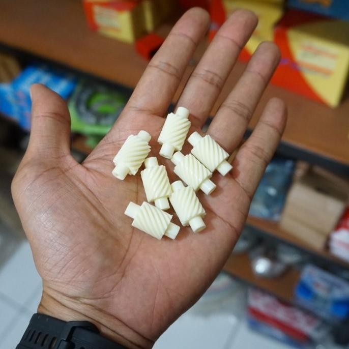 ~~~] Gigi Nanas Speedometer Vespa PX 150 Original Part Import New