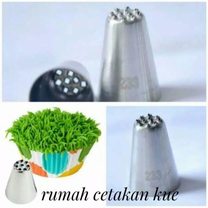 *#*#*#] spuit rumput lokal