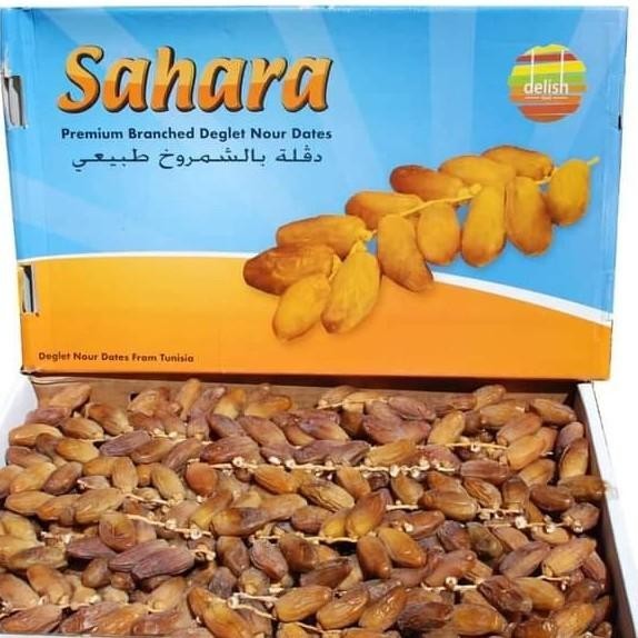 

KURMA TUNISIA TANGKAI 5 KG/KURMA TANGKAI SAHARA/KURMA TUNISIA TANGKAI