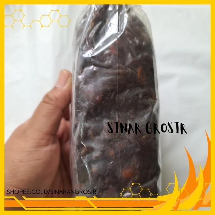 

ASAM JAWA TANPA BIJI 1KG - ASAM JAWA KUPAS TANPA BIJI GRADE A+