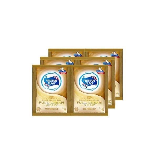 

FRISIAN FLAG SCM SACH GOLD BD 6X38 GR