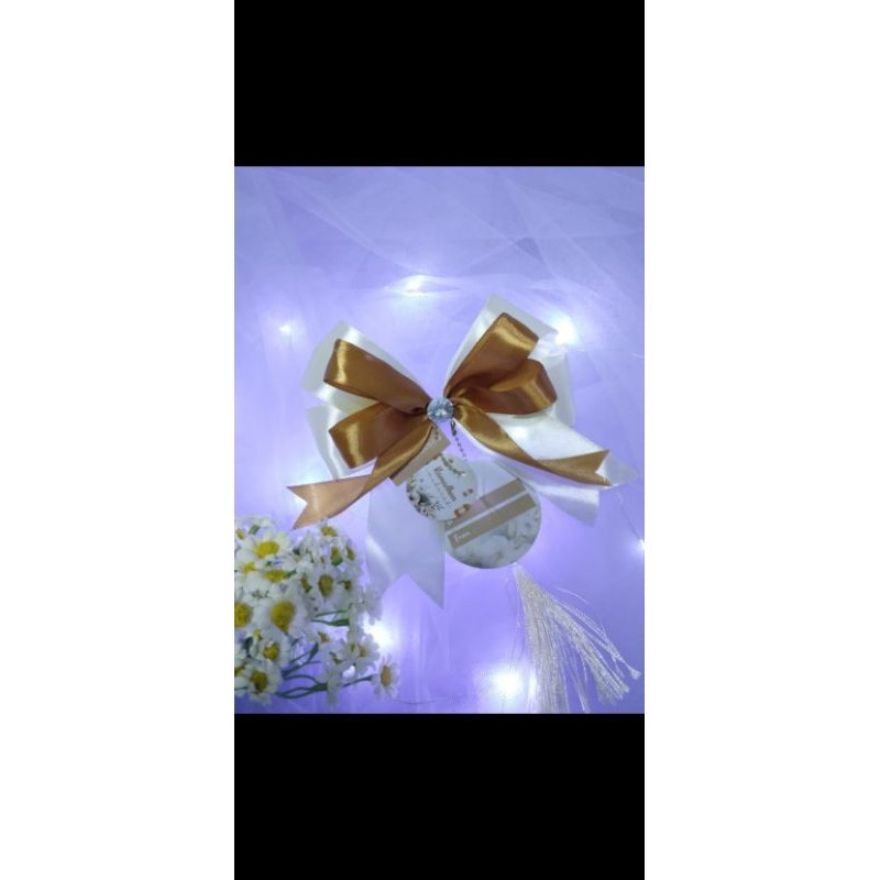 

Pita Hampers/Pita Idul Fitri+Handtag siap pakai