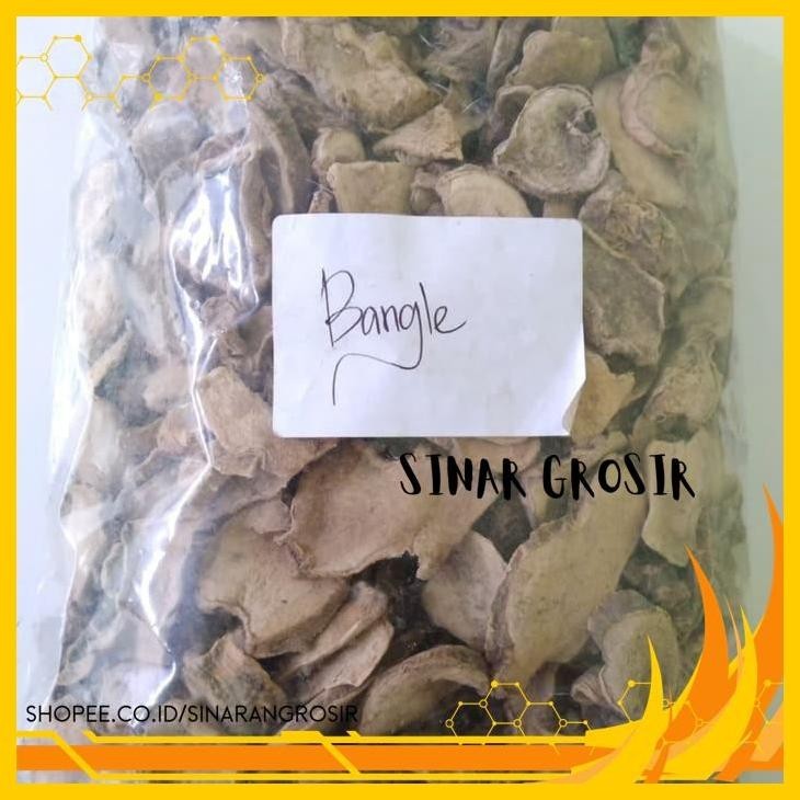 

HERBAL BANGLE KERING 500GR / BENGLE KERING GRADE A