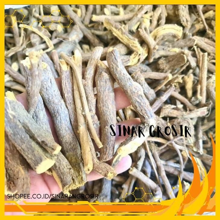 

BUBUK KAYU LEGI 500GR ASLI MURNI - BUBUK AKAR MANIS / KAYU MANIS CINA BAGUS