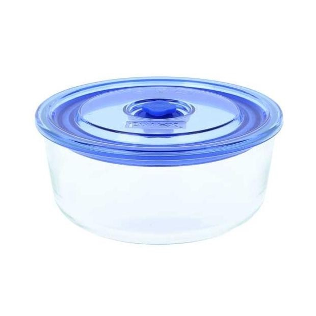 Loyalty Pyrex Eco Touch Round 1.65L