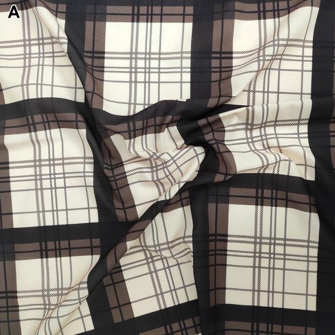 

Kain Katun / Kain Katun Cvc D-2270 Stok Terbatas