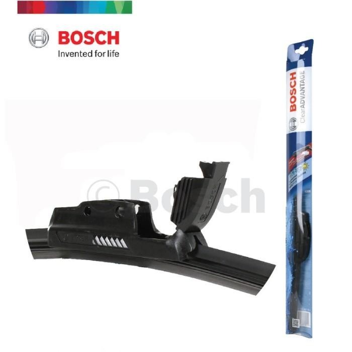 WIPER FRAMELESS HONDA NEW CITY HATCHBACK SEPASANG BOSCH