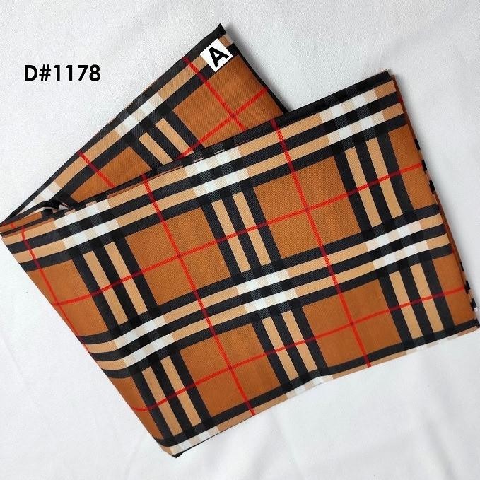 

Kain Katun Cvc Motif Kotak - D 1178 ( Per 0,5 Meter) Best Sales