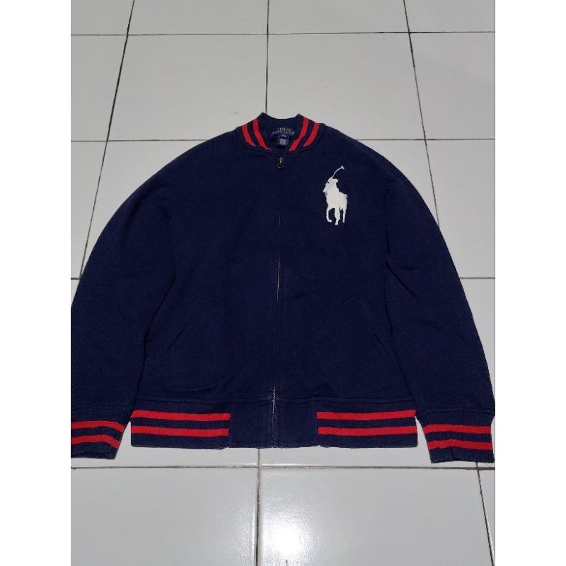 Polo RL Jacket