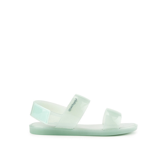 Hush Puppies Sandal Wanita Rowan Mint