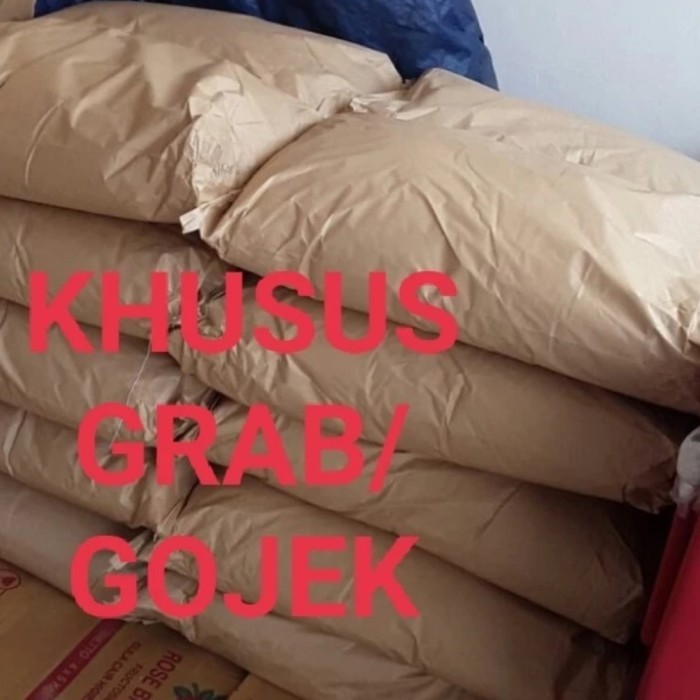 

Ready Krimer nabati 1 karung khusus grab gosend+non dairy creamer
