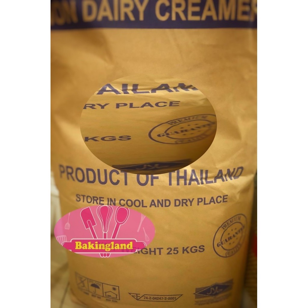 

Ready Krimer Creamer bubuk halal 1kg