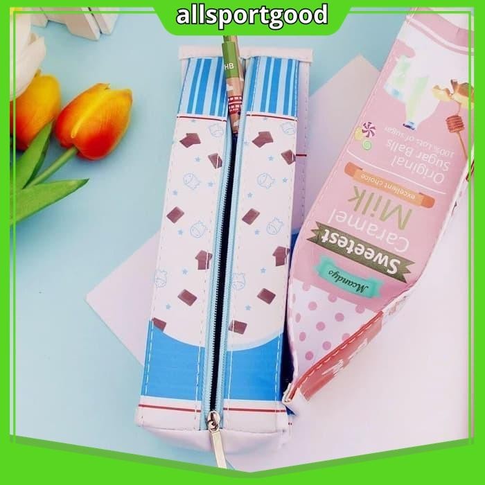 

TEMPAT PENSIL MORNING MILK KOTAK SUSU TP0038 BAHAN BERKUALITAS !!