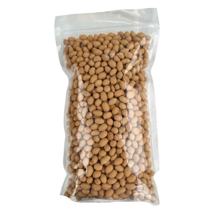 

TERLENGKAP Kacang Atom Oven 250 Gram / 500 Gram / 1 Kg