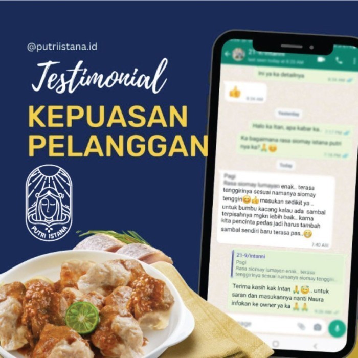 

PROMO Batagor Tenggiri Saus Kacang jajanan Premium khas bandung Frozen
