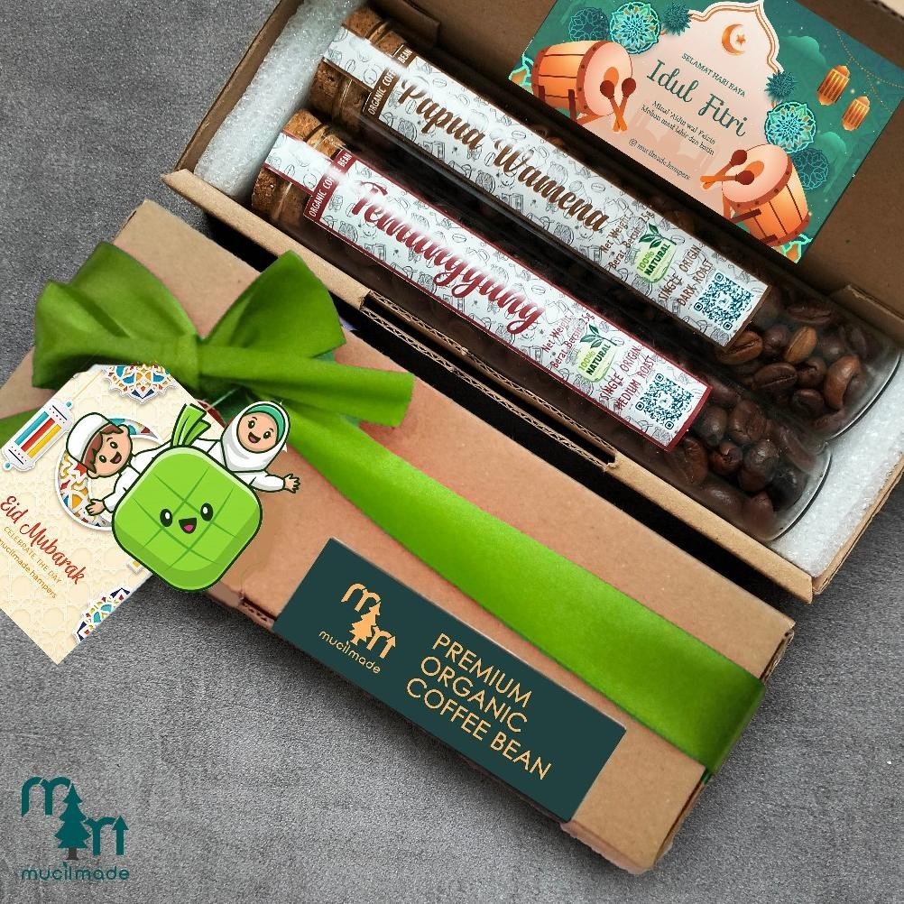 Ready>>> Set Mini Ramadhan Hampers Ramadan Kado Lebaran Hadiah Gift Hamper Souvenir Idul Fitri 2024 