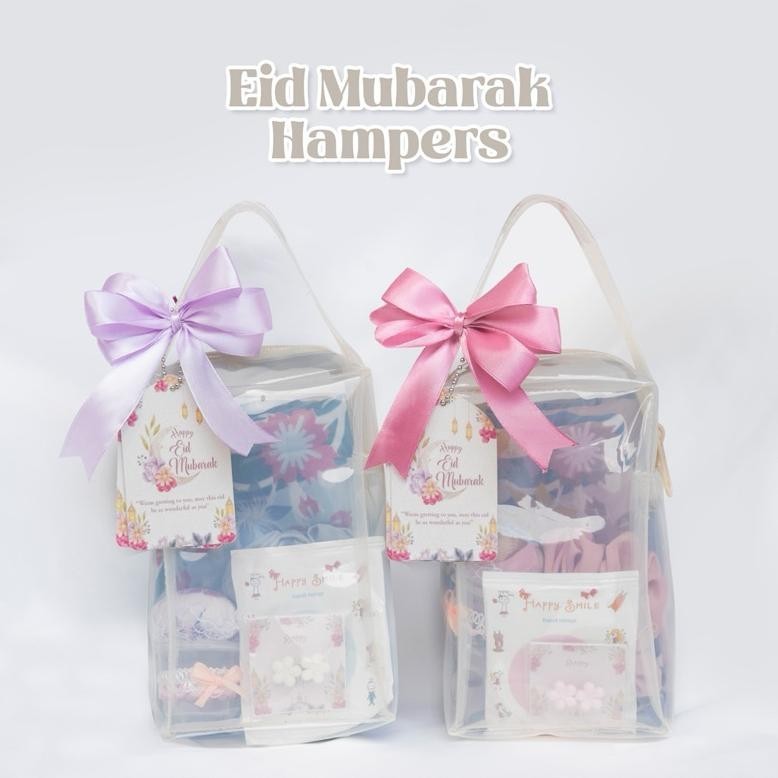 

Ready>>> Hampers Hari Raya/Mini Hampers/Hampers Lebaran/Hampers Idul Fitri/Bingkisan Idul Fitri/Hampers Ramadhan/Eid Hampers/Hampers Kerudung/Hampers Jilbab