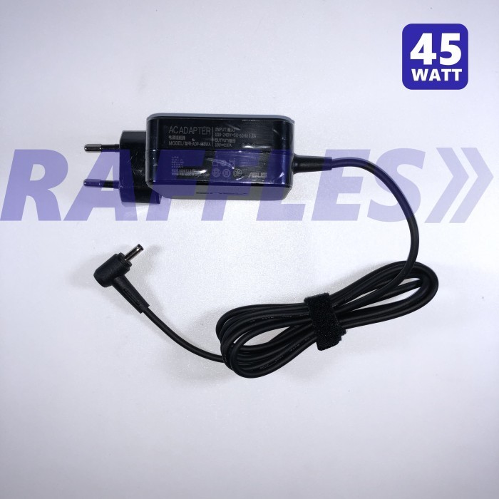 TERBARU - Adaptor Charger Asus Vivobook A412 A412D A412F A412J