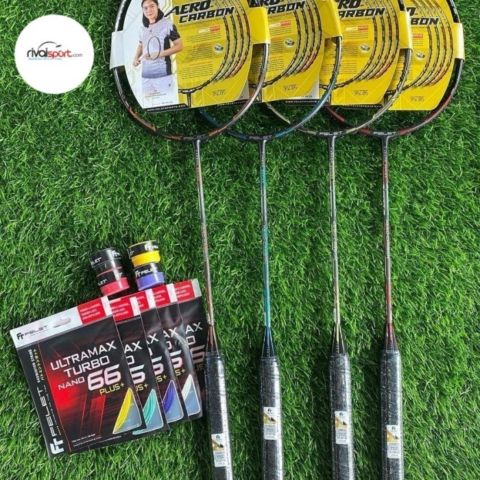 Raket Felet Aero Carbon