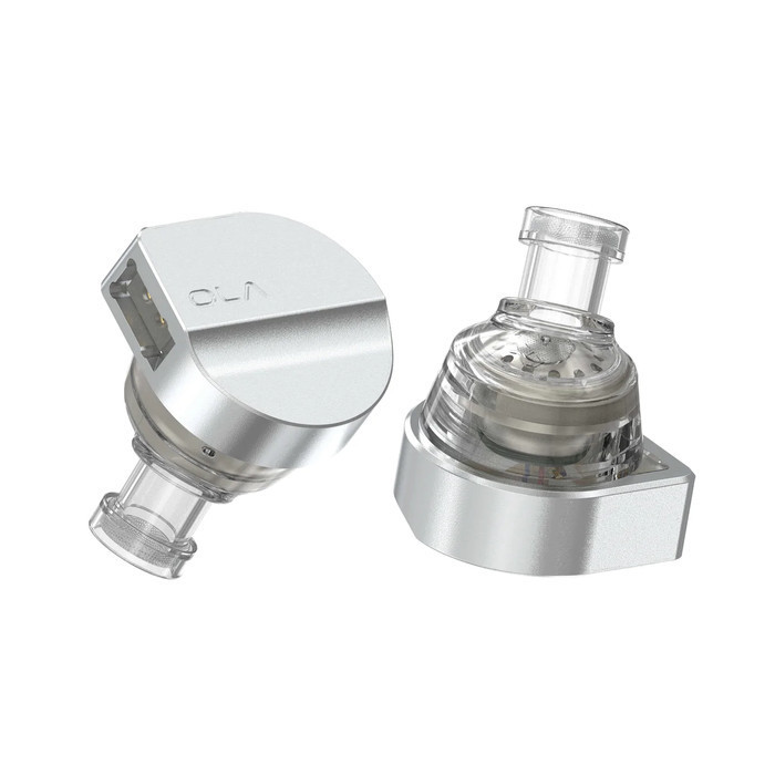 Tanchjim Ola 4Th Gen Dmt Dynamic Driver In Ear Earphone